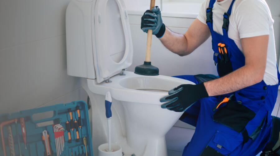Professional Leak Detection Services in Meade, KS